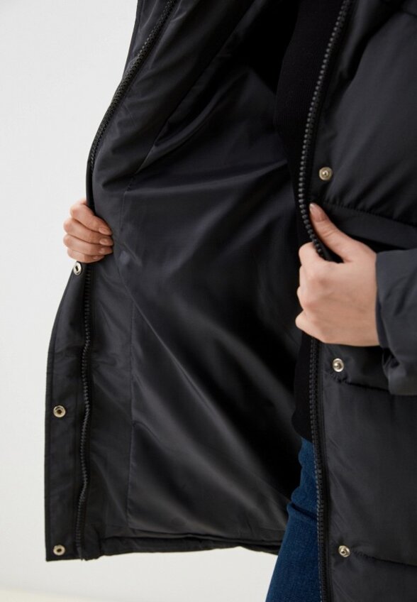 Пуховик Valoris