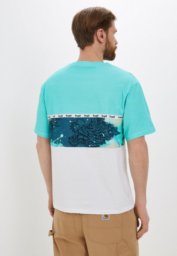 Футболка Vis-a-Vis