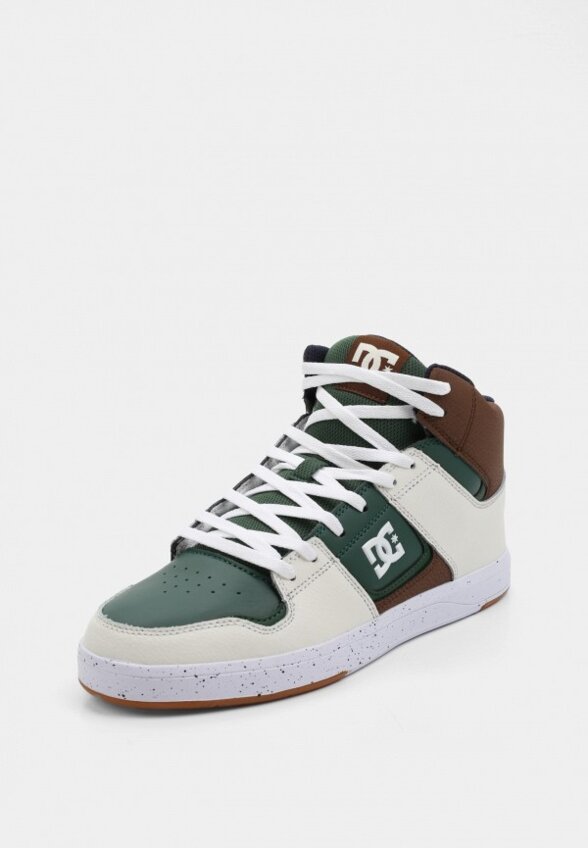 Кеды DC Shoes