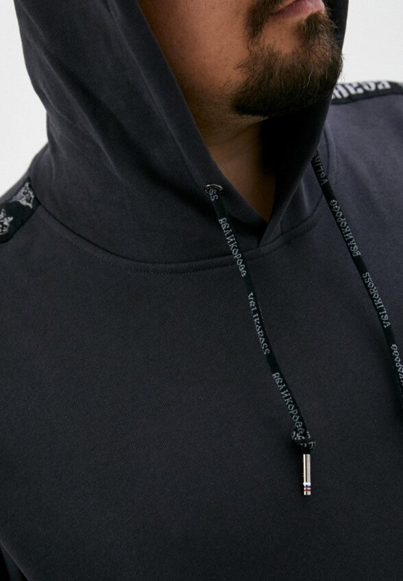 Худи Великоросс