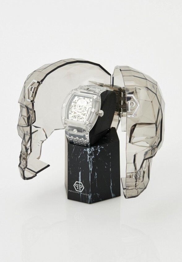 Часы Philipp Plein