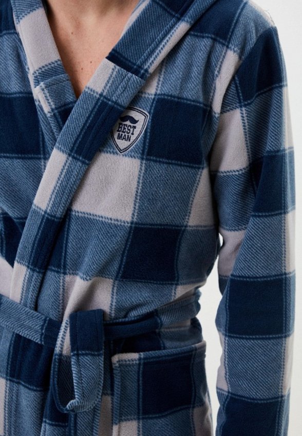 Халат домашний Vienetta