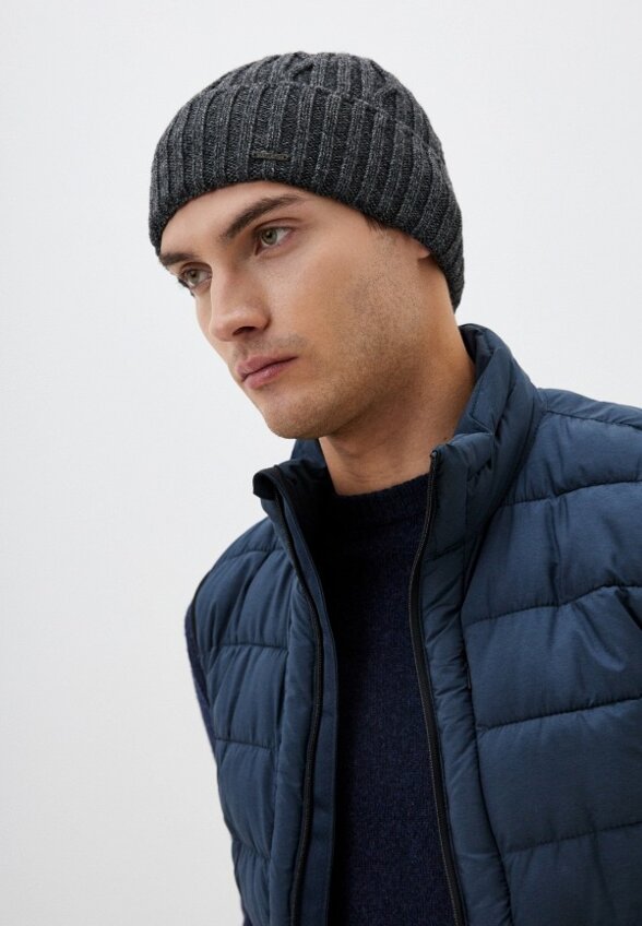 Шапка marhatter