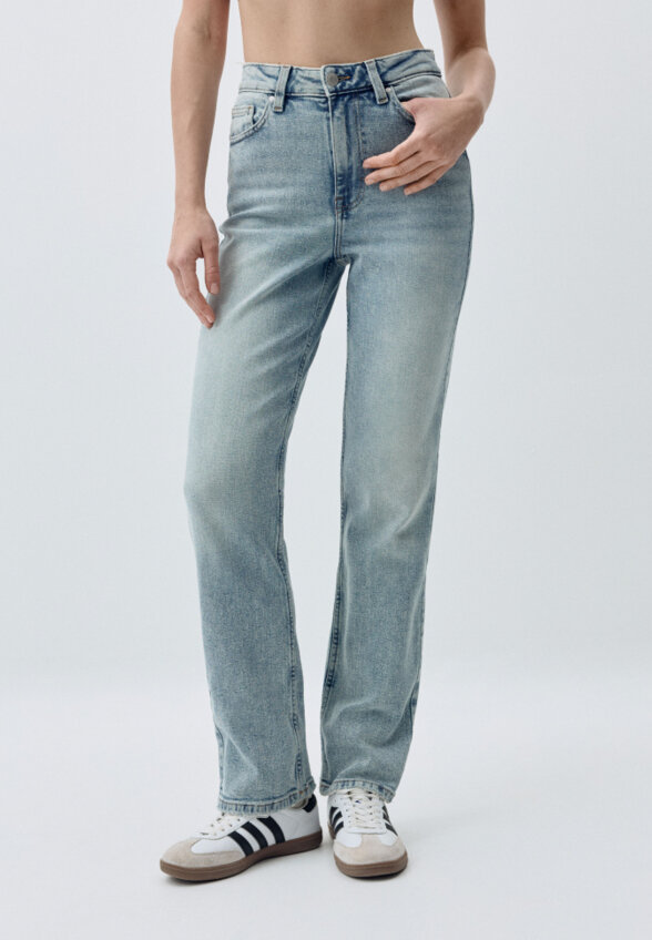 Джинсы 407 REGULAR FIT