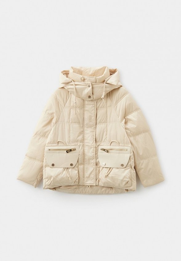 Куртка утепленная Fobs