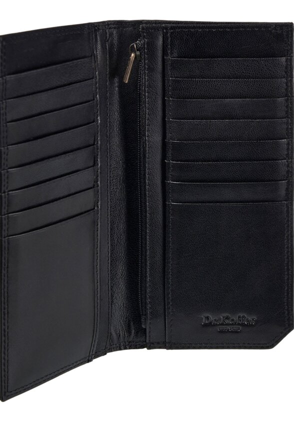 Др.Коффер X510447-200-04 портмоне