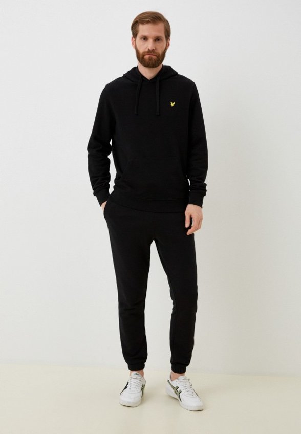 Брюки спортивные Lyle & Scott