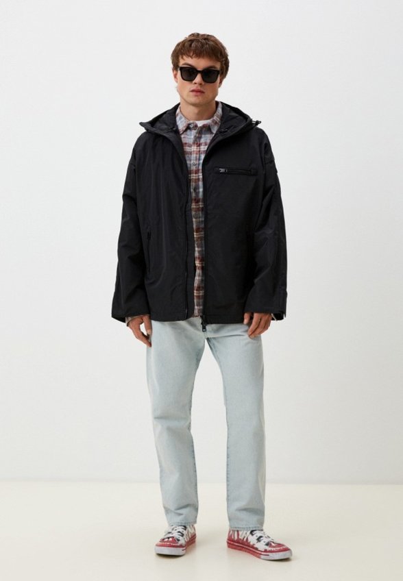 Ветровка Diesel