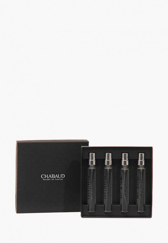 Набор парфюмерный Chabaud