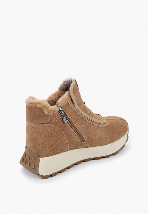 Ботинки Valeani