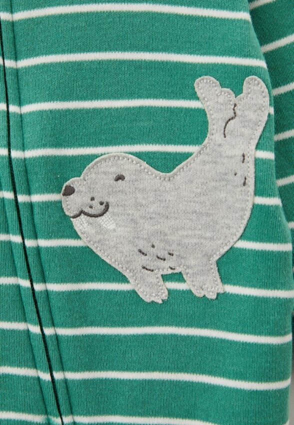 Комбинезон домашний Carter’s