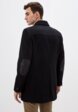 Пальто однобортное Bazioni3  - превью
