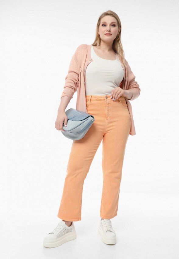 Джинсы Helena Vera