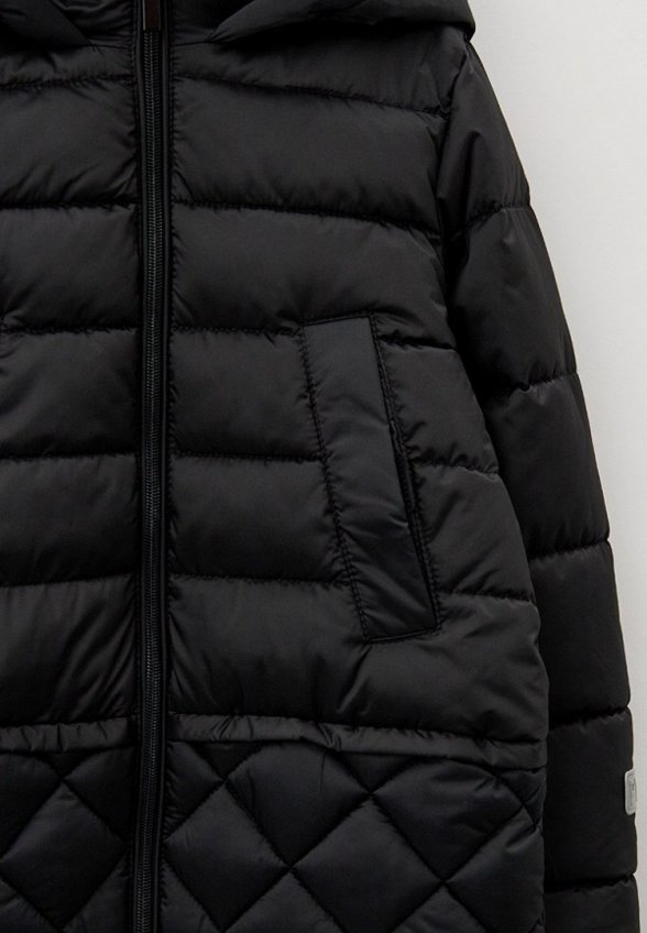 Куртка утепленная PlayToday