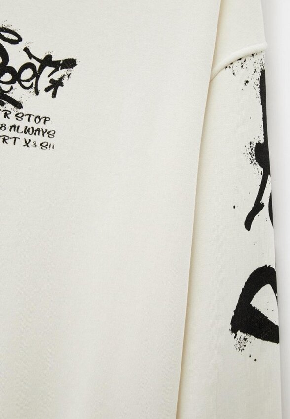 Свитшот Fashion X&S