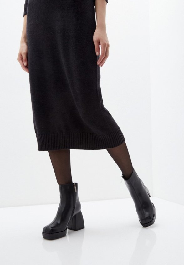 Ботильоны Obba