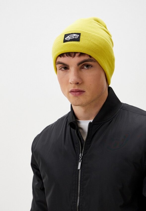 Шапка Vans