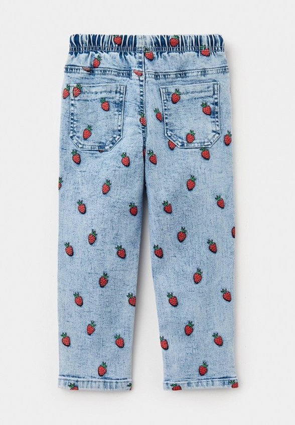 Джинсы PlayToday