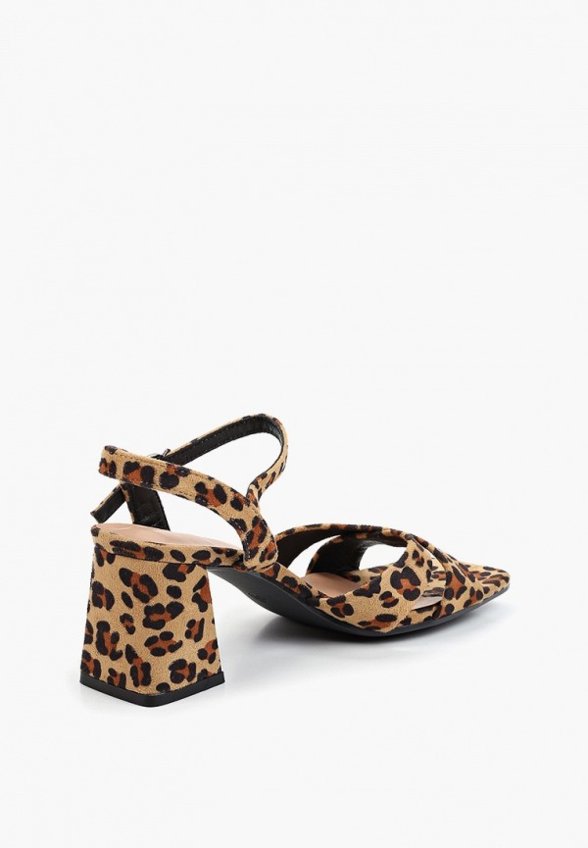 Босоножки May Vian