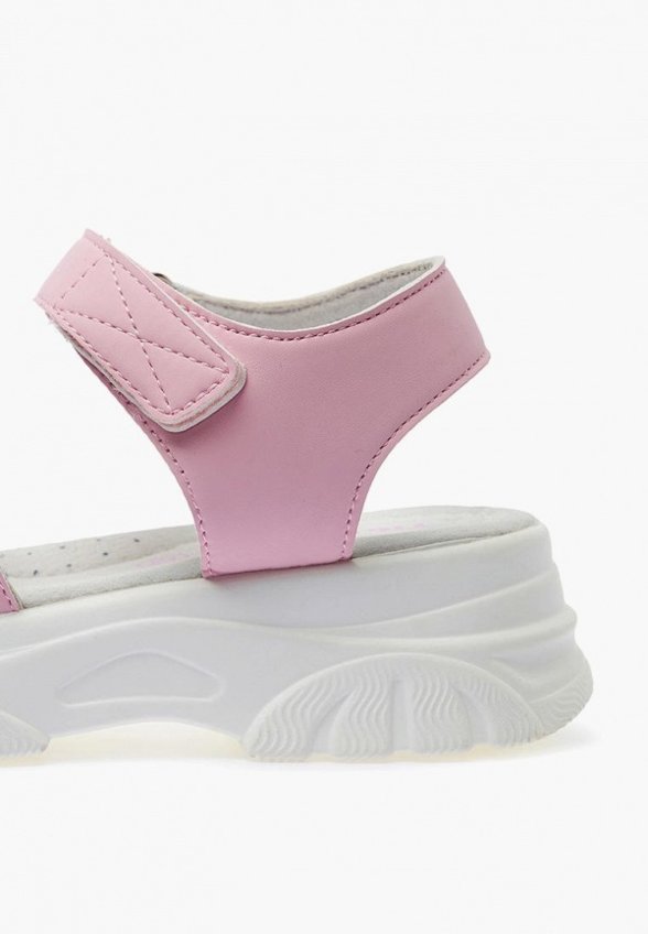 Босоножки Tikkago