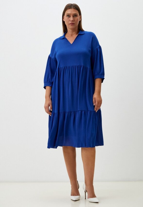 Платье Тамбовчанка