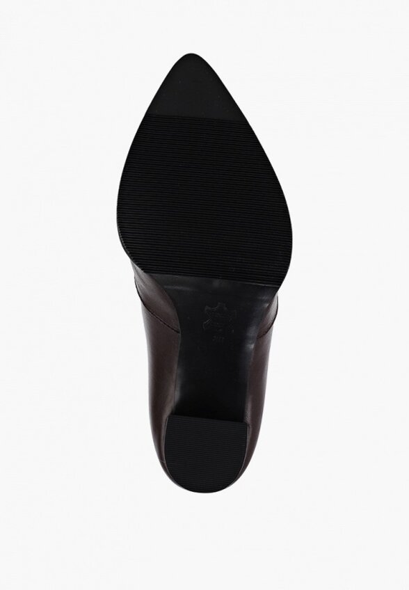 Ботфорты Lenuver