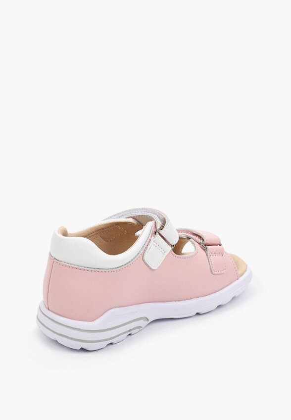 Сандалии Mursu