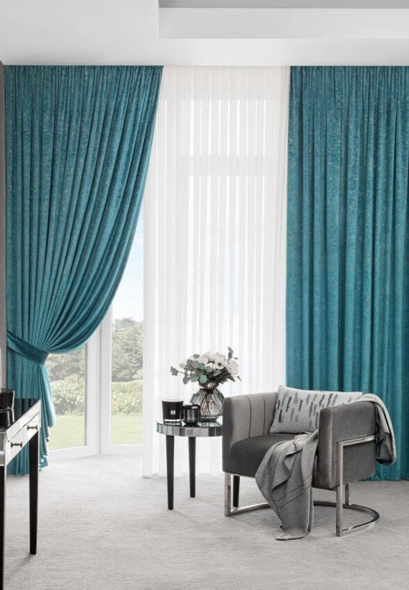 Шторы 2 шт. Togas