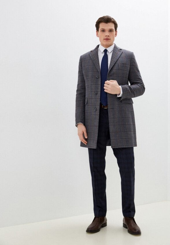 Полупальто Bazioni