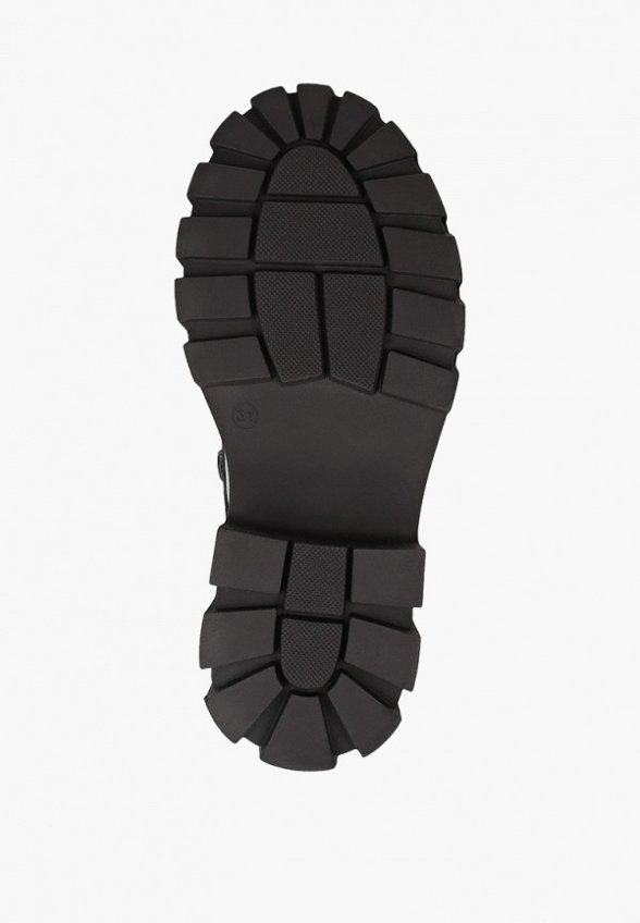 Ботинки Tikar