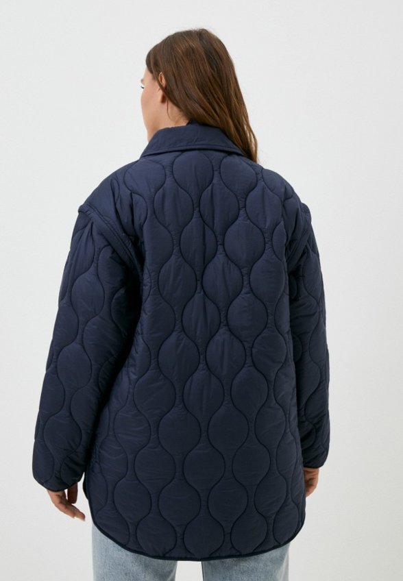 Куртка-рубашка Auranna