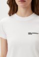 Футболка Karl Lagerfeld Jeans4  - превью