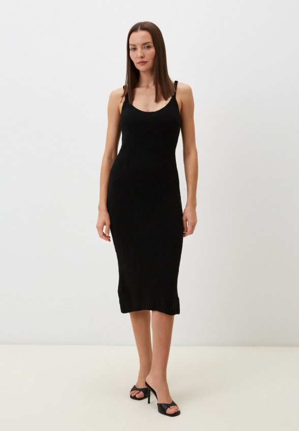 Платье и кардиган Lika Dress