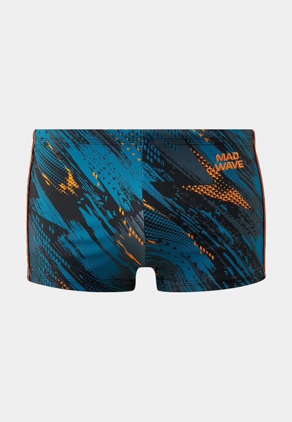 Плавки MadWave