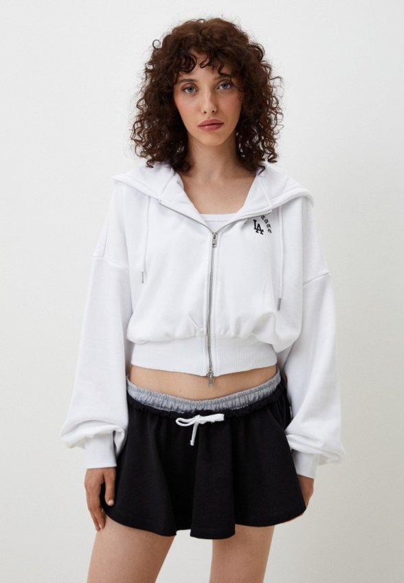 Толстовка Gloria Jeans