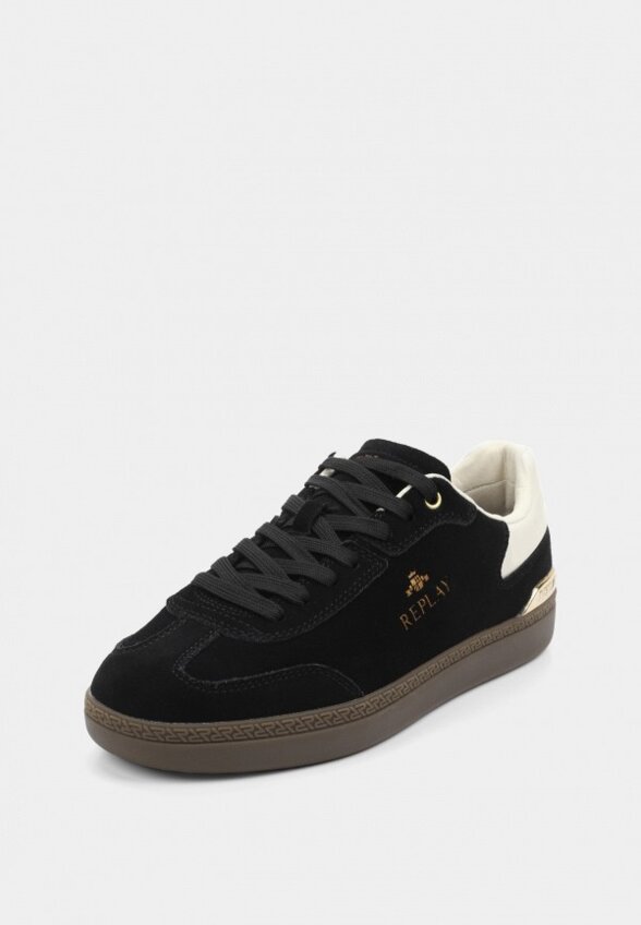 Кеды Replay