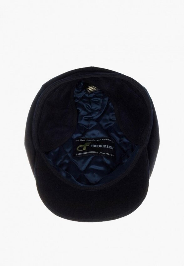 Кепка Fredrikson