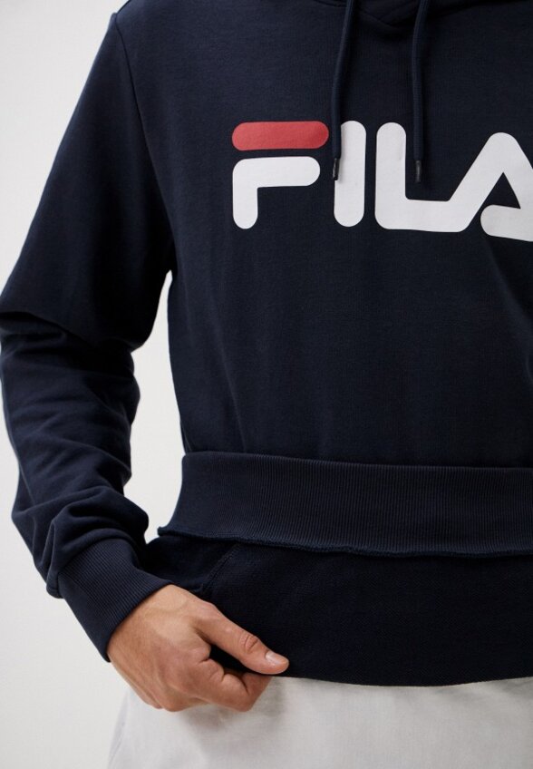 Худи Fila