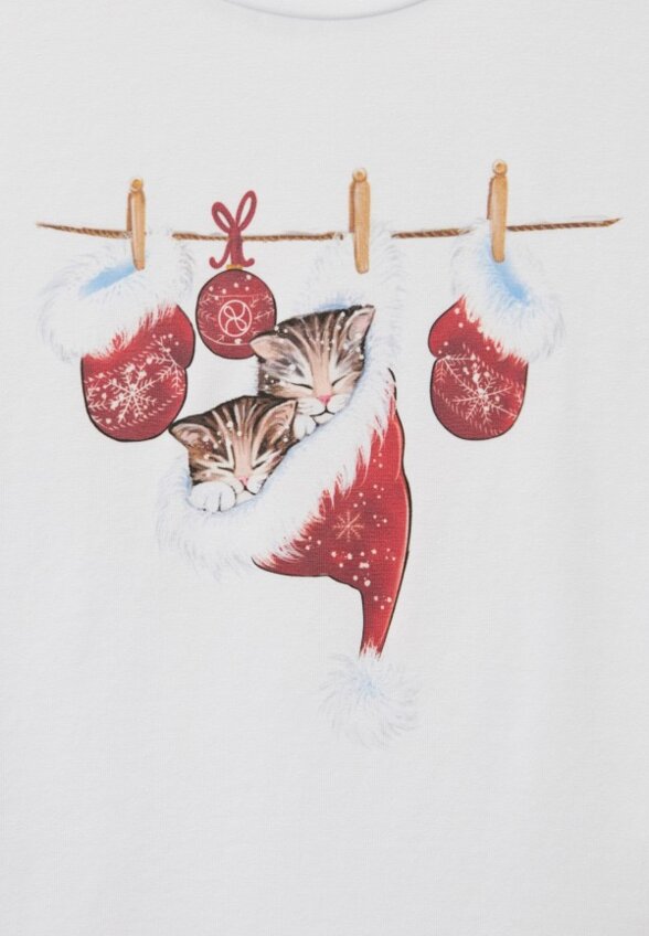 Футболка DanMaralex