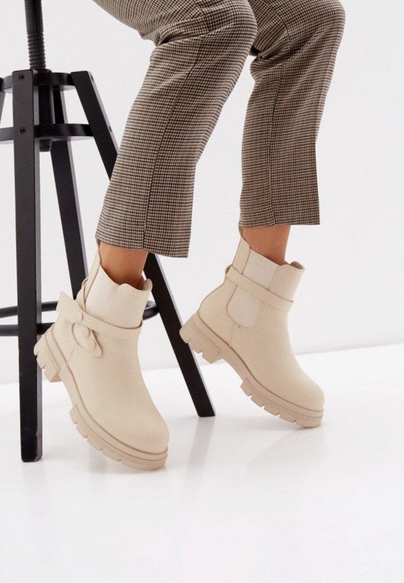 Ботинки Diora.rim