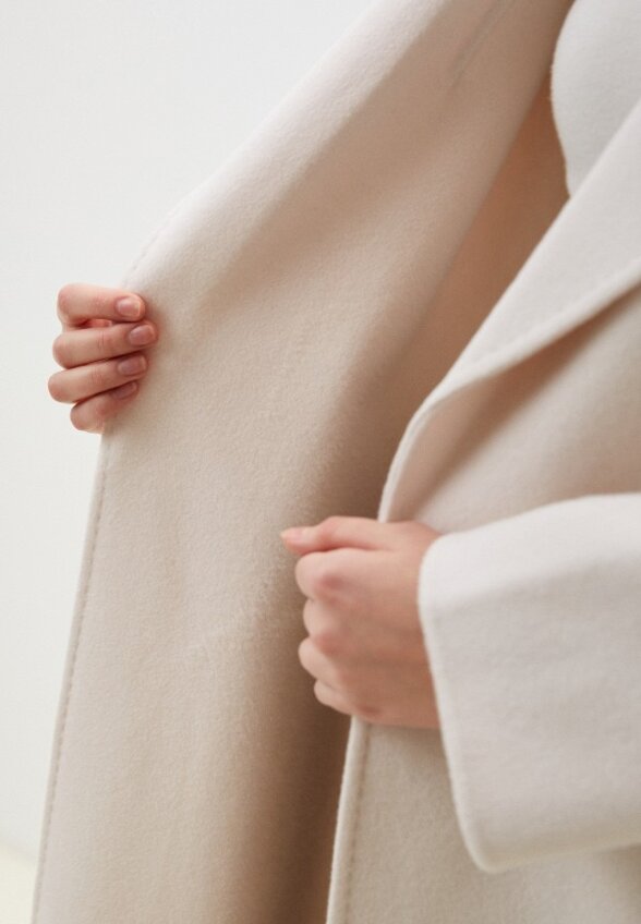 Пальто-халат Lusio