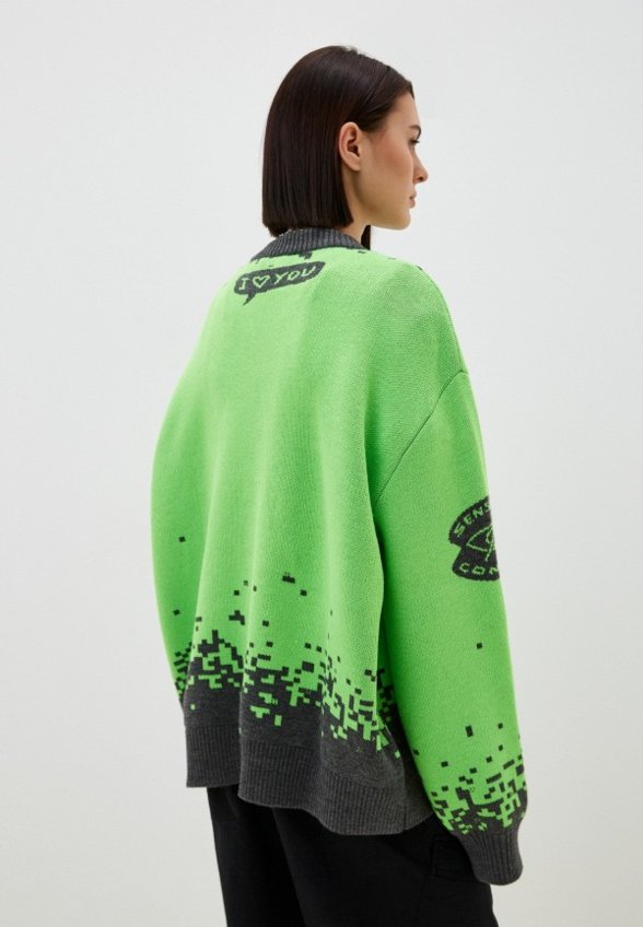 Джемпер Eve&Esther