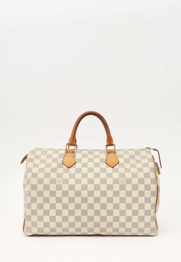 Louis Vuitton Speedy