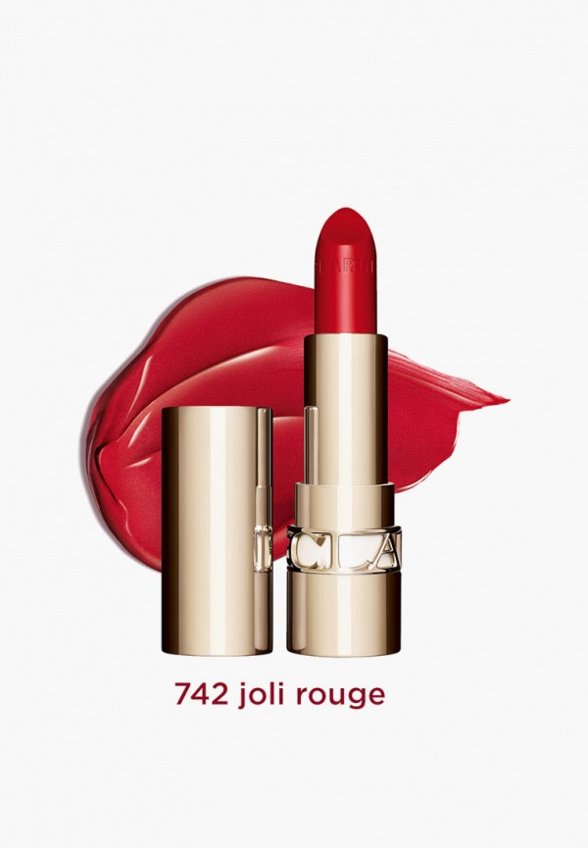 Помада Clarins