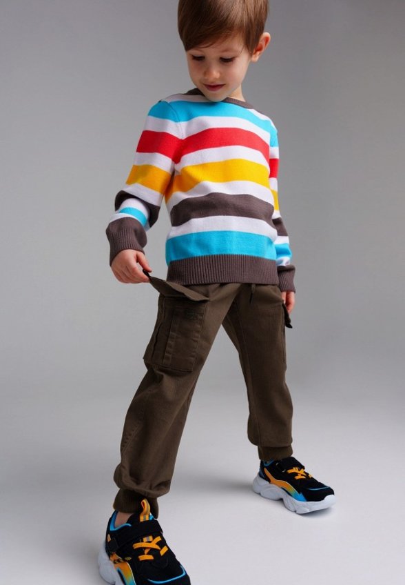 Брюки PlayToday