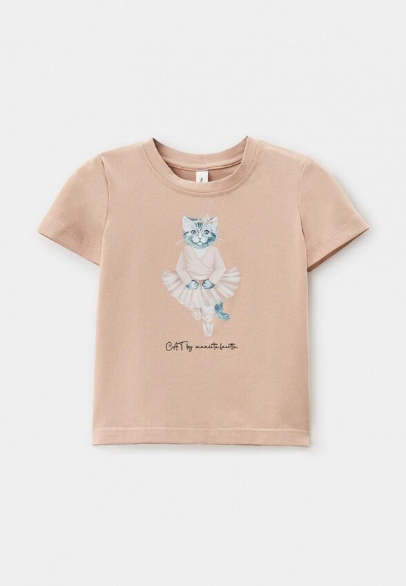 Футболка Manii'ta Lacitta