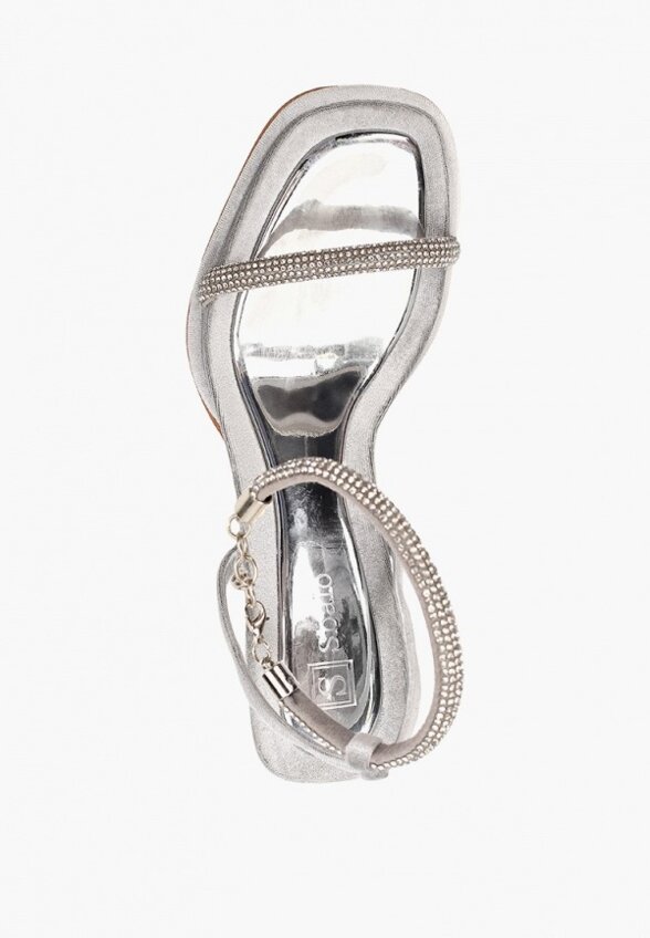 Босоножки Sbalo