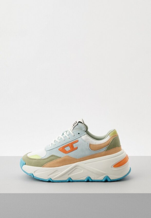 Кроссовки Diesel