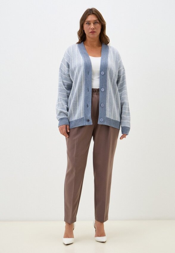 Кардиган Vivawool