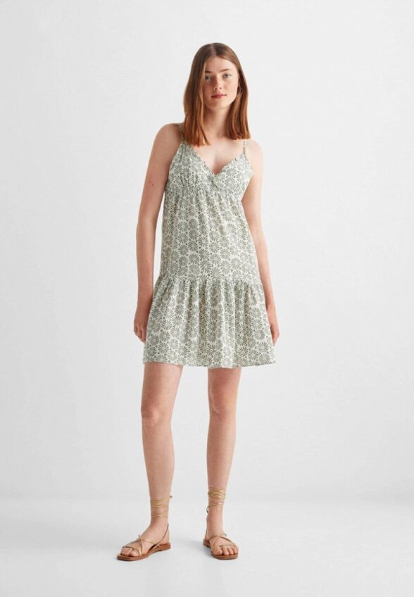 Сарафан Mango Kids